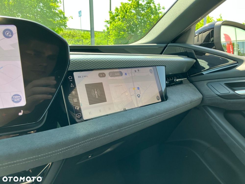 Audi A6 Sportback e-tron 83kWh - 27