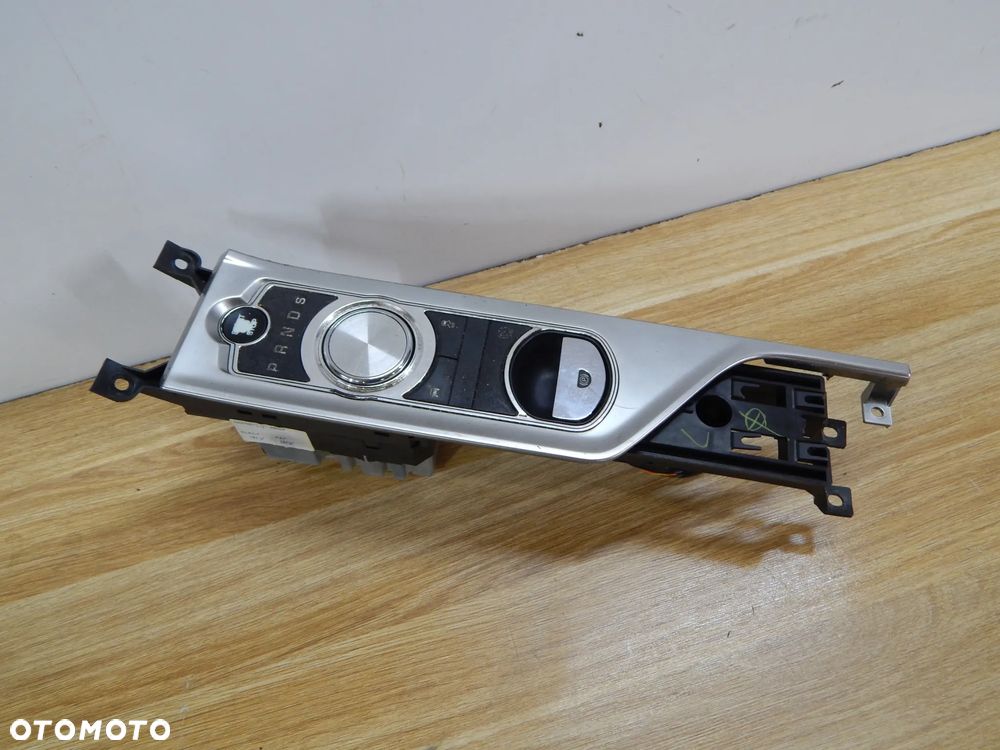 Wybierak lewarek biegów MMI Jaguar XF x250 11-15 Łuków części
