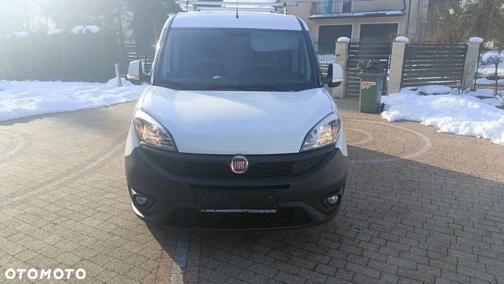 Fiat Doblo - 3