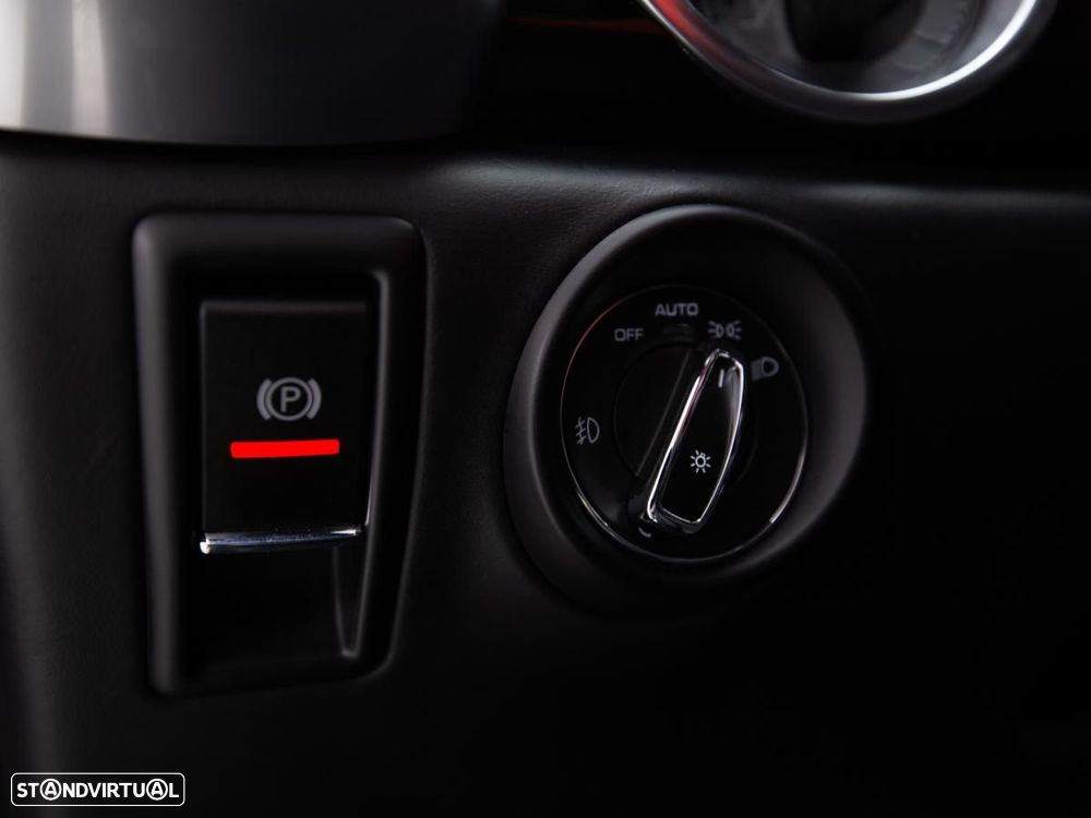 Porsche Cayenne S - 19