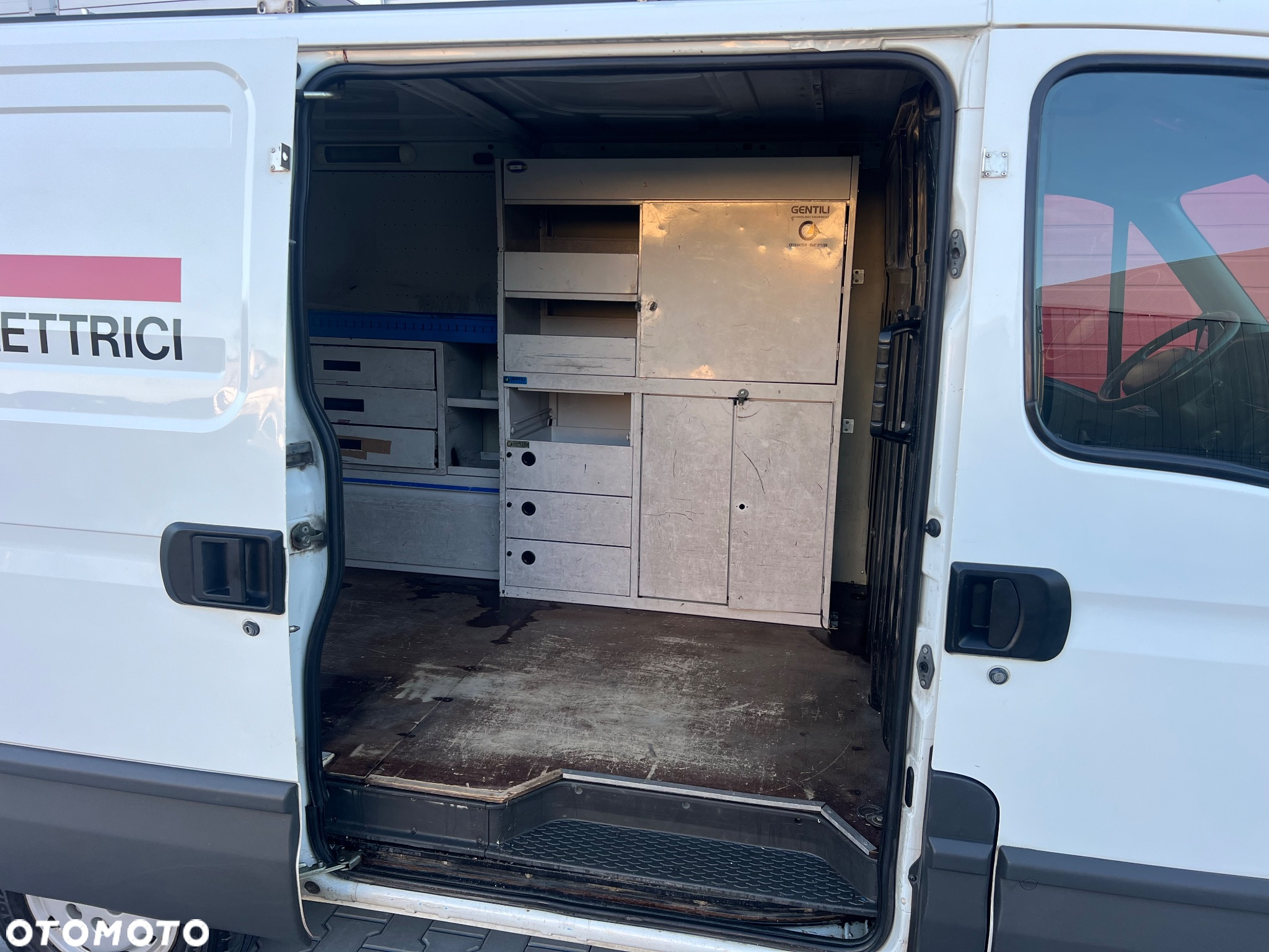 Iveco DAILY 35/29 - 6