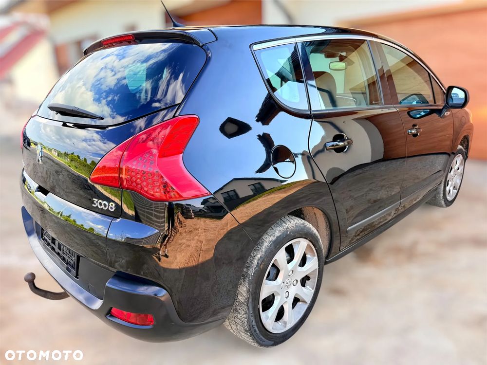 Peugeot 3008 120 VTi Premium - 2