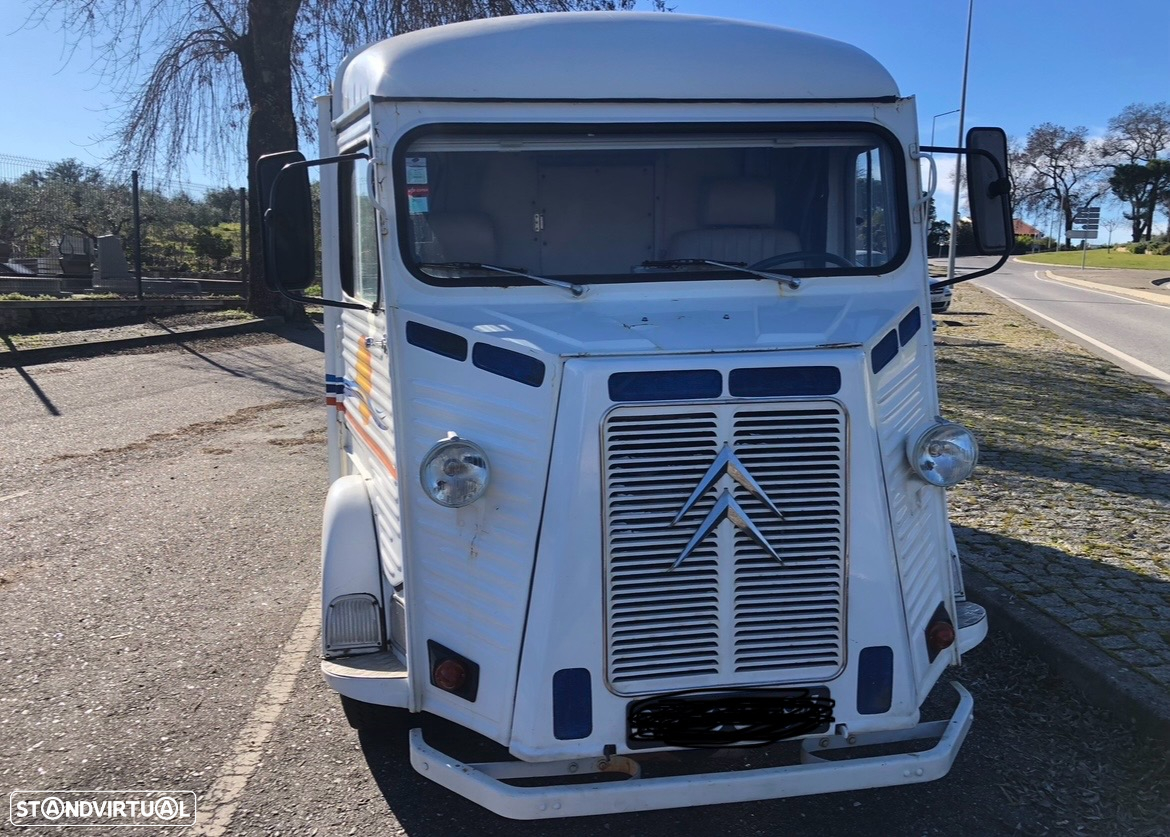 Citroen HZ IN2 - 3