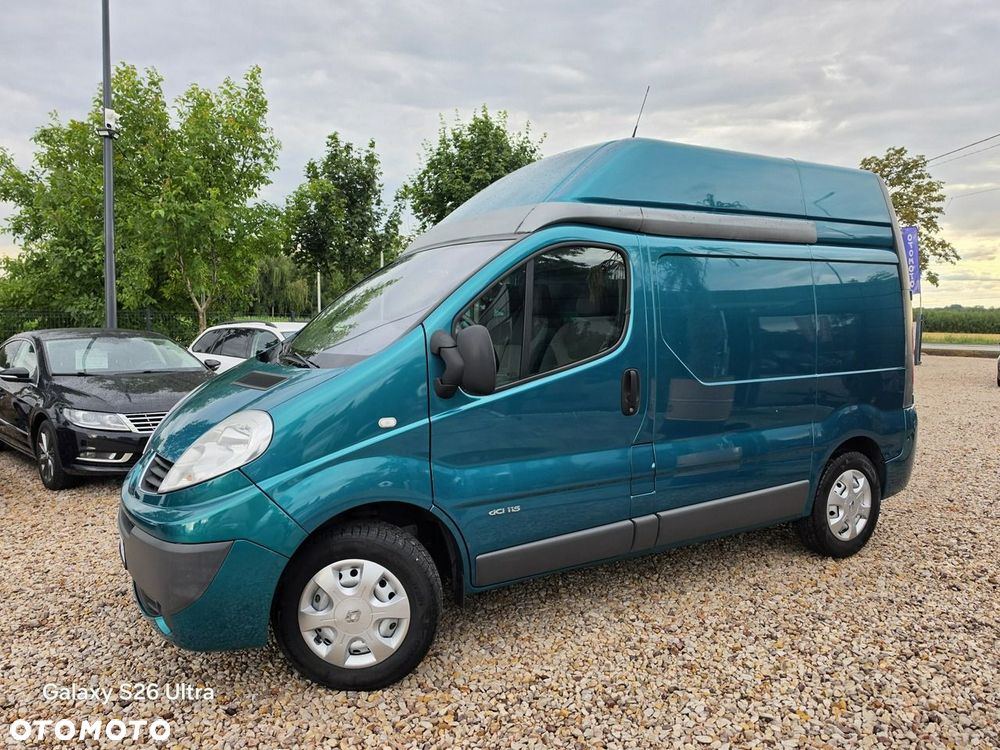 Renault Trafic - 19