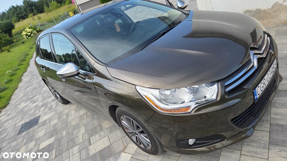 Citroën C4 - 6