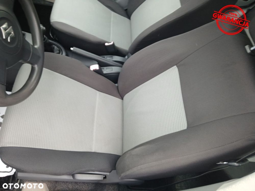 Suzuki SX4 - 18