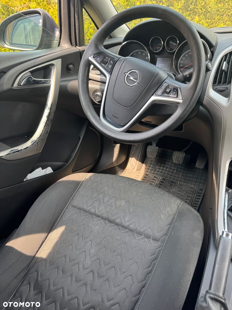 Opel Astra 1.4 Active - 21