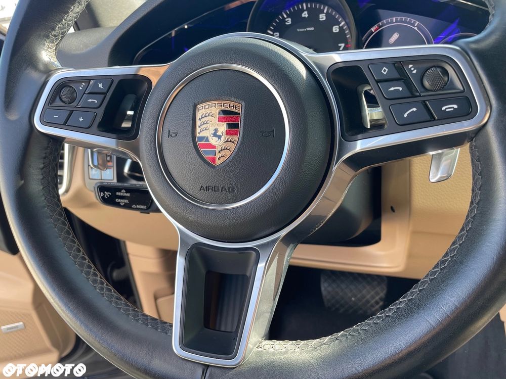 Porsche Cayenne Platinum Edition - 30