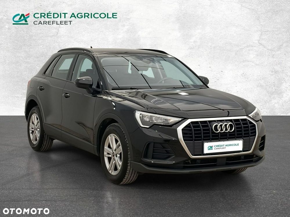 Audi Q3 - 4