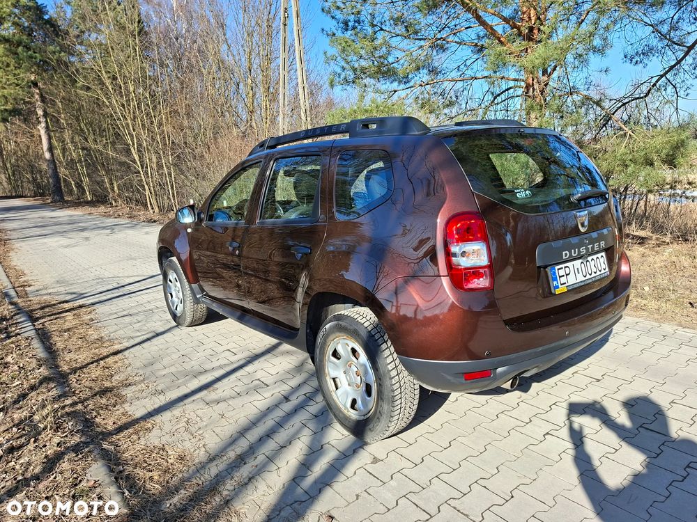 Dacia Duster - 4