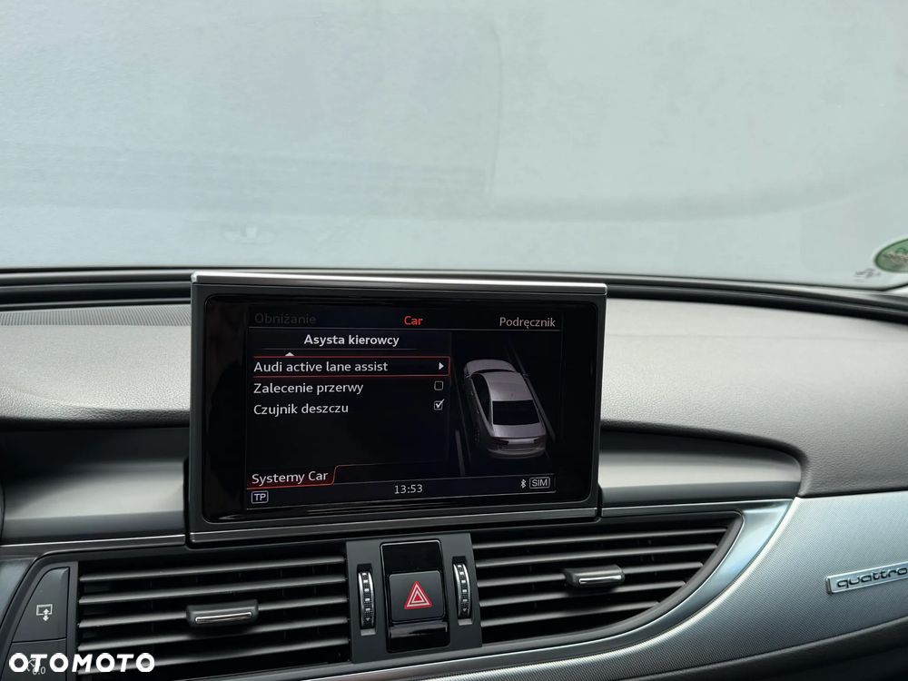 Audi A6 Limousine 2.0 TDI Quattro S tronic - 19