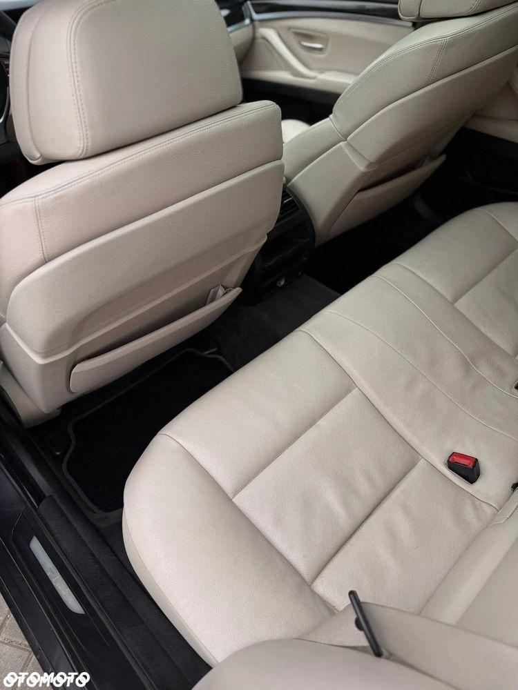 BMW Seria 5 - 10
