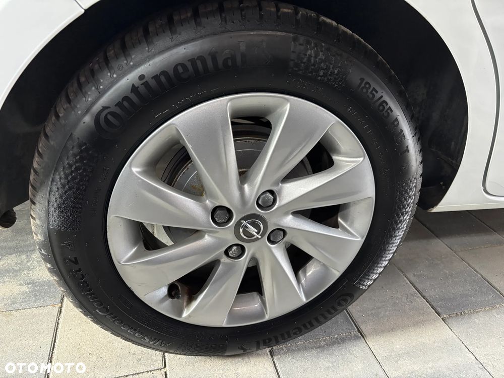 Opel Corsa 1.0 Ecotec Turbo Start/Stop 120 Jahre - 5