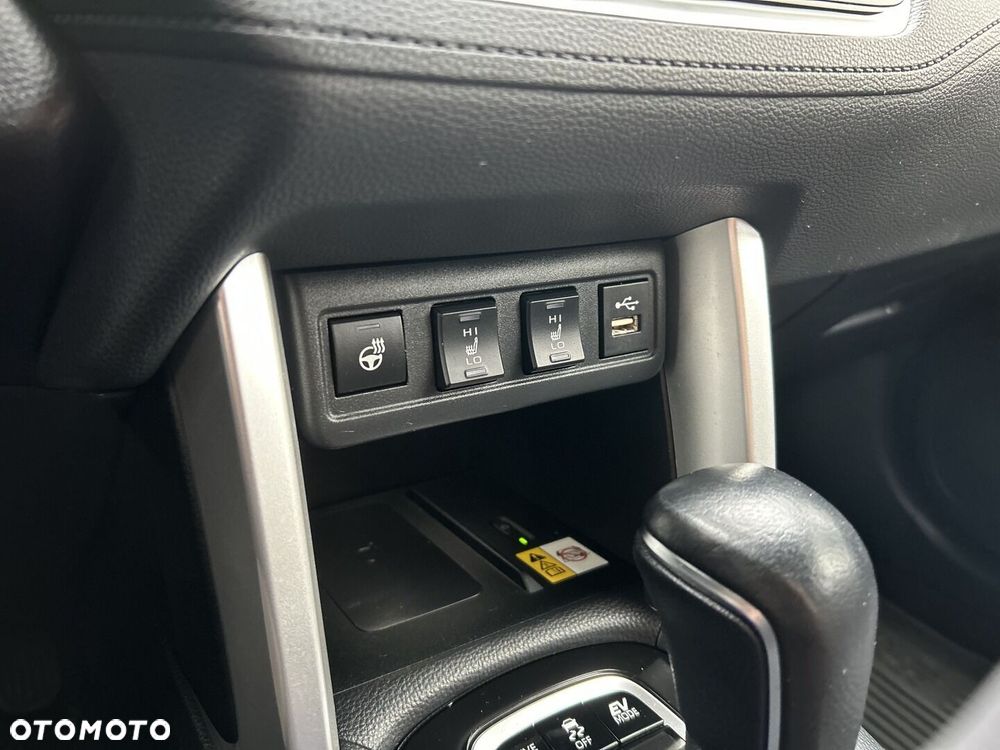 Toyota Corolla Cross 2.0 Hybrid Style - 19