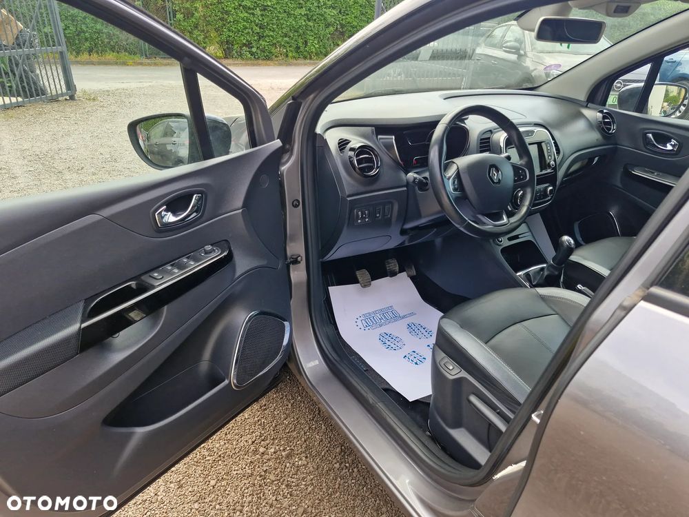 Renault Captur 0.9 Energy TCe Intens EU6 - 11