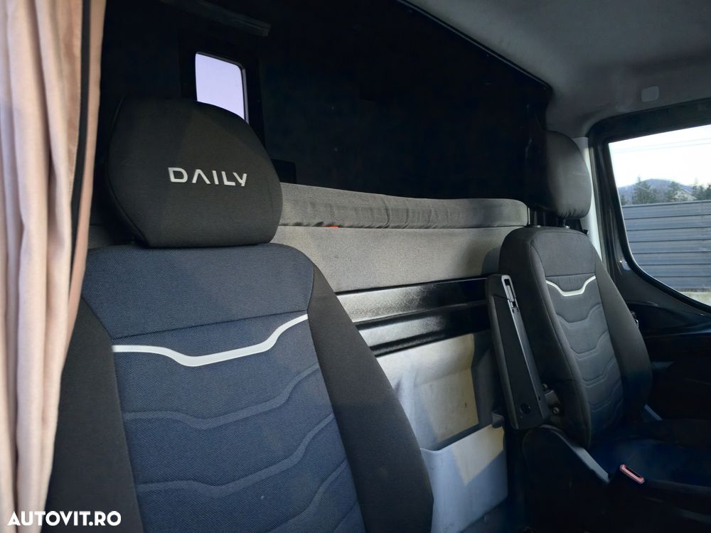 Iveco Daily - 10