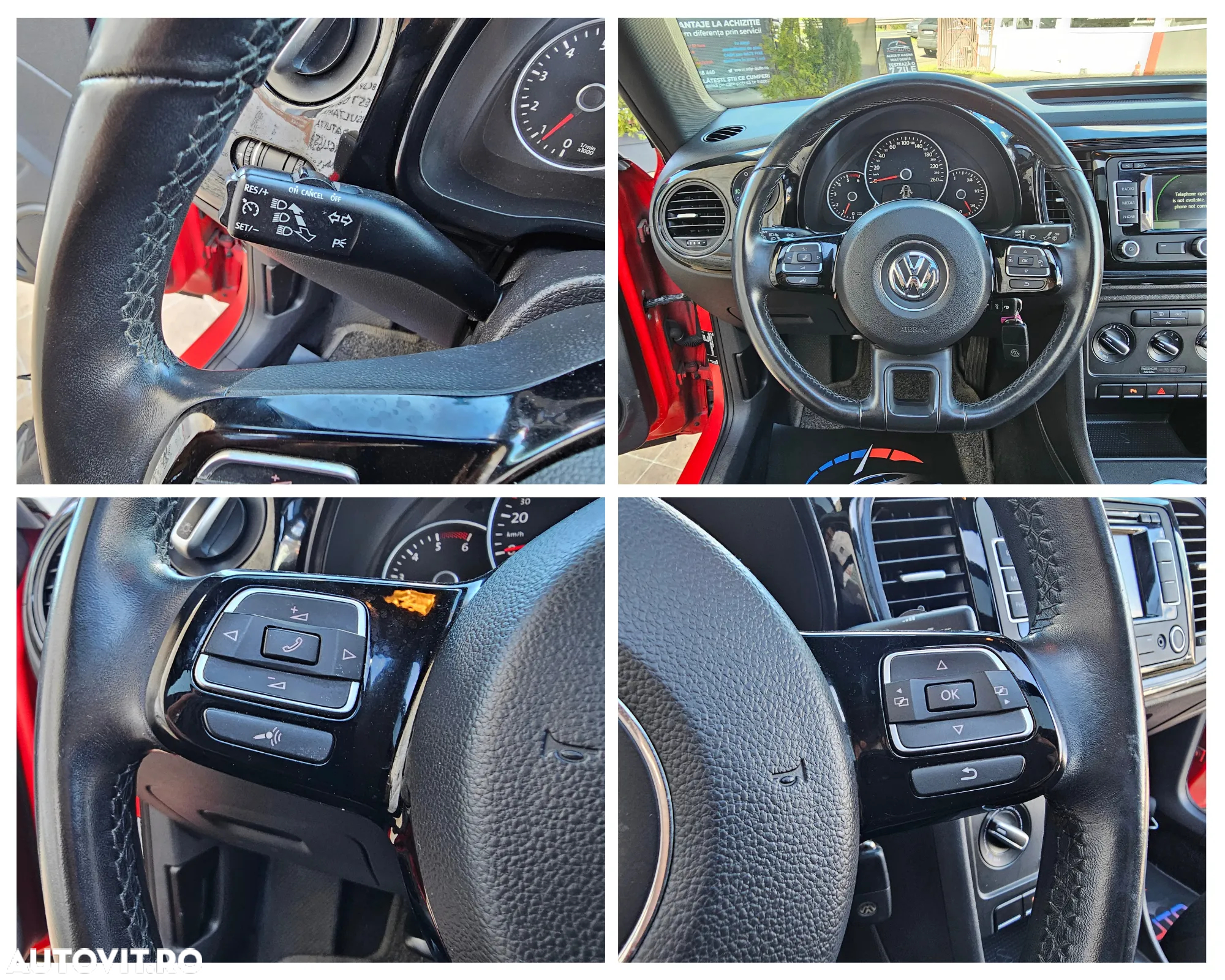 Volkswagen Beetle - 16