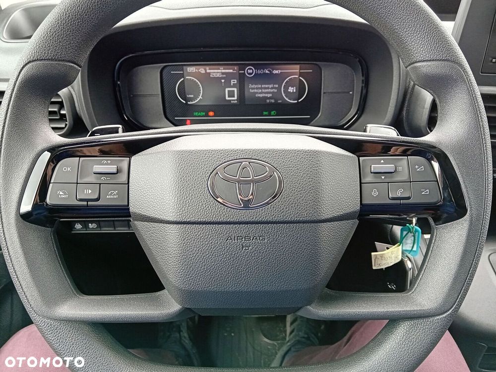 Toyota PROACE CITY - 14