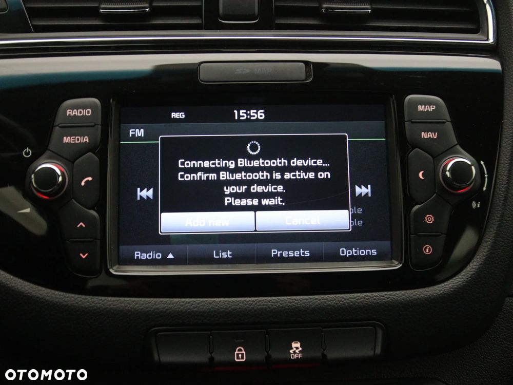Kia Ceed 1.6 CRDi L Business Line - 26