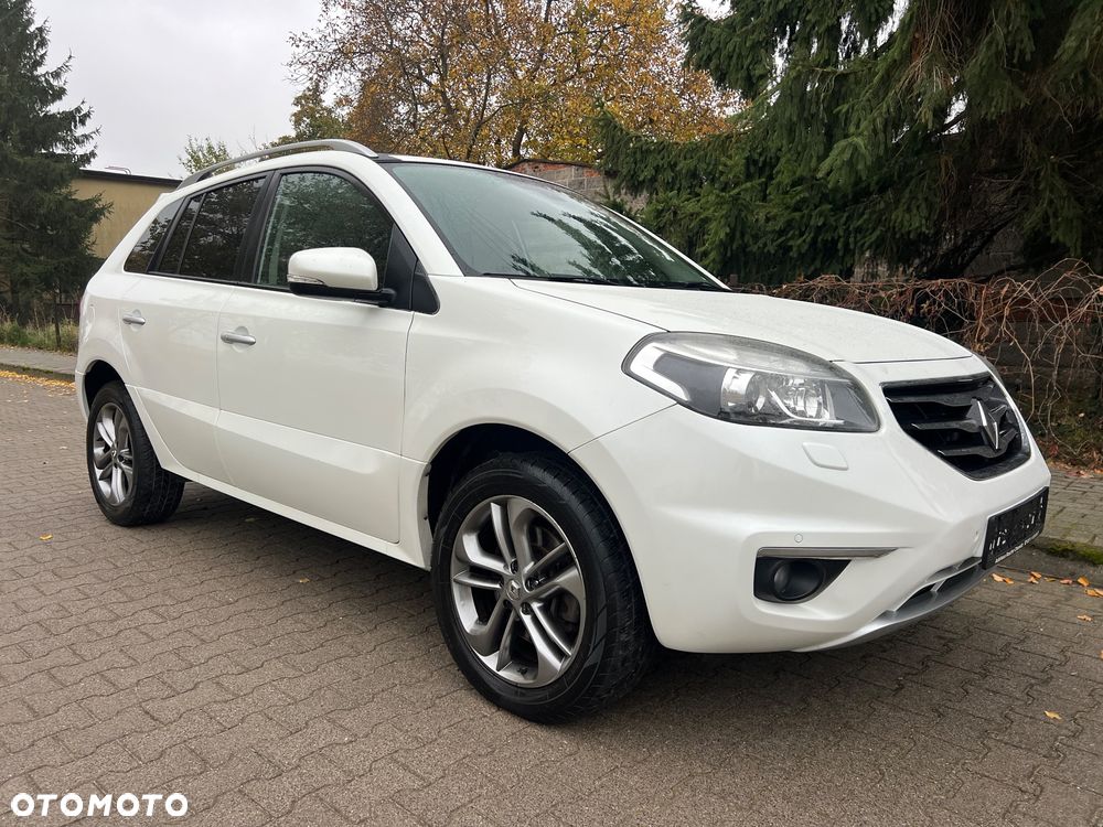 Renault Koleos - 22