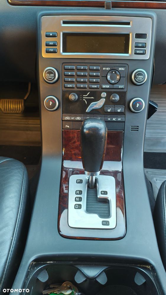 Volvo V70 - 12