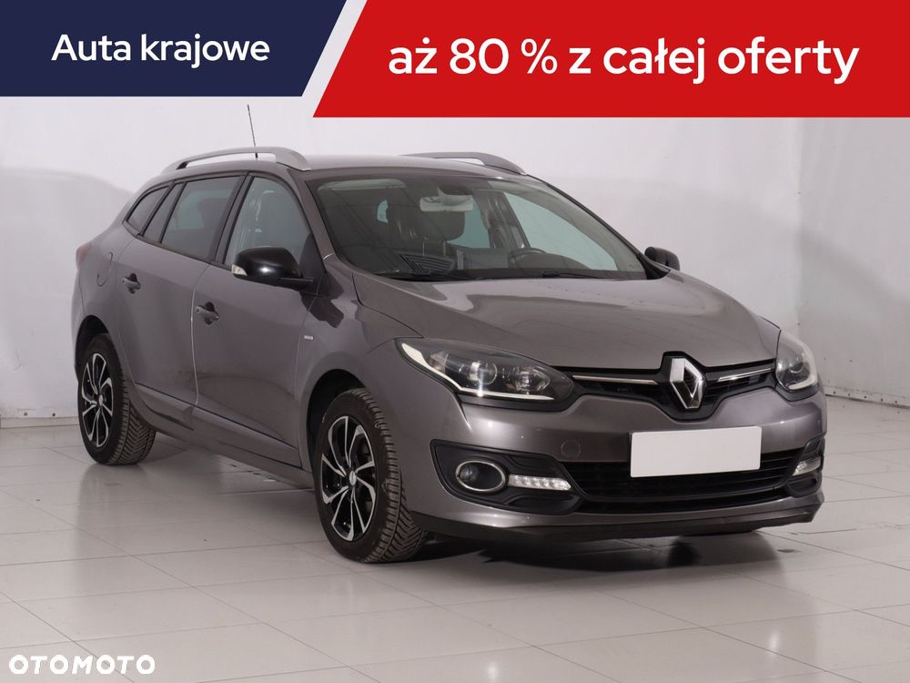 Renault Megane - 3
