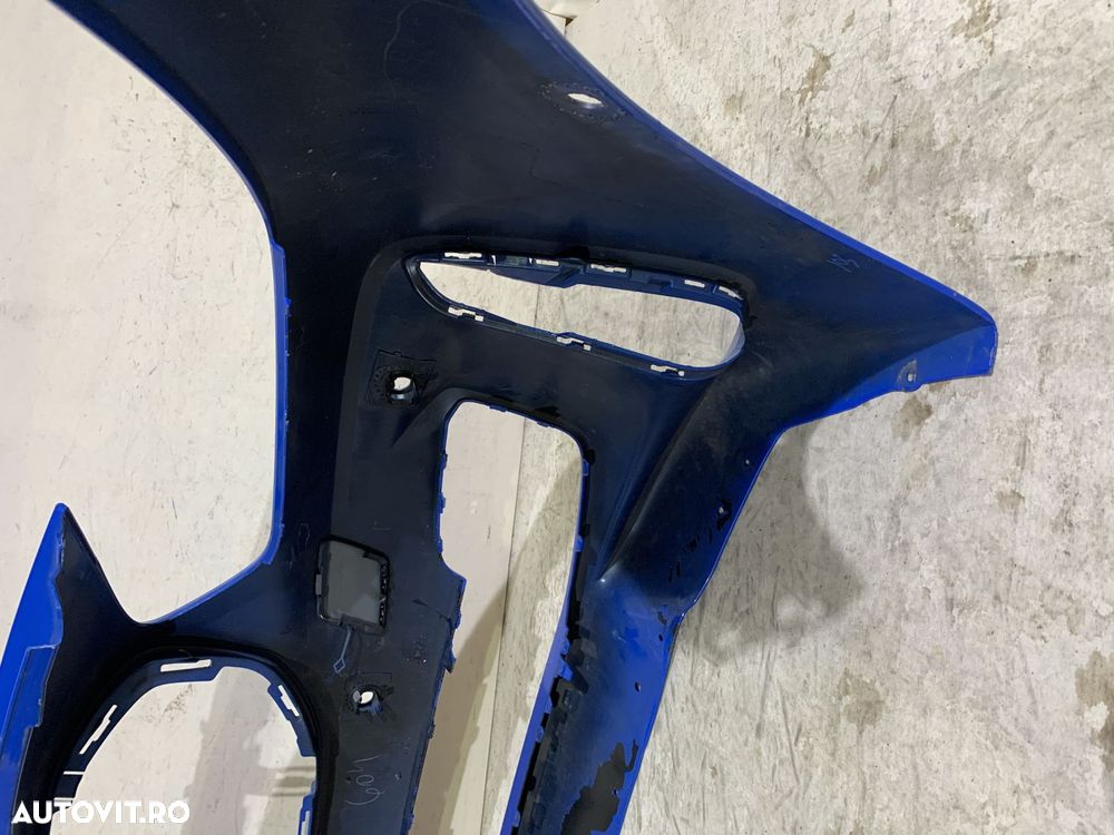 Bara fata BMW Seria 1 M-Sport F40, 2019, 2020, 2021, 2022, 2023, cod origine OE 51118070928. - 11