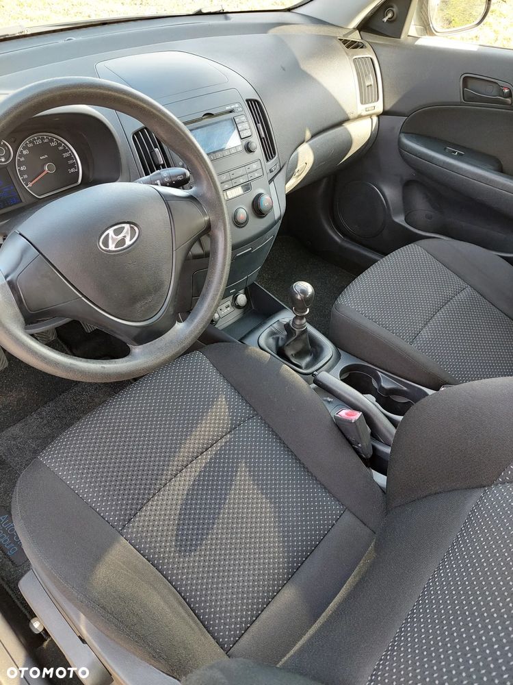 Hyundai i30 i30cw 1.4 Comfort - 6