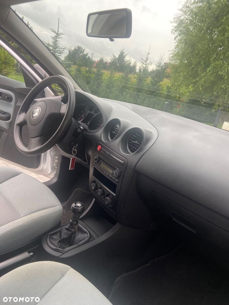 Seat Ibiza - 17