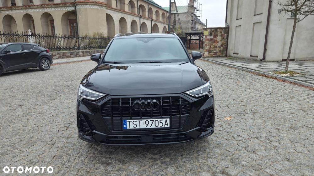 Audi Q3 - 3