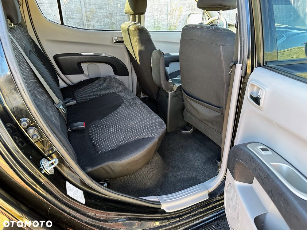 Mitsubishi L200 Pick Up 4x4 Intense Double Cab - 7