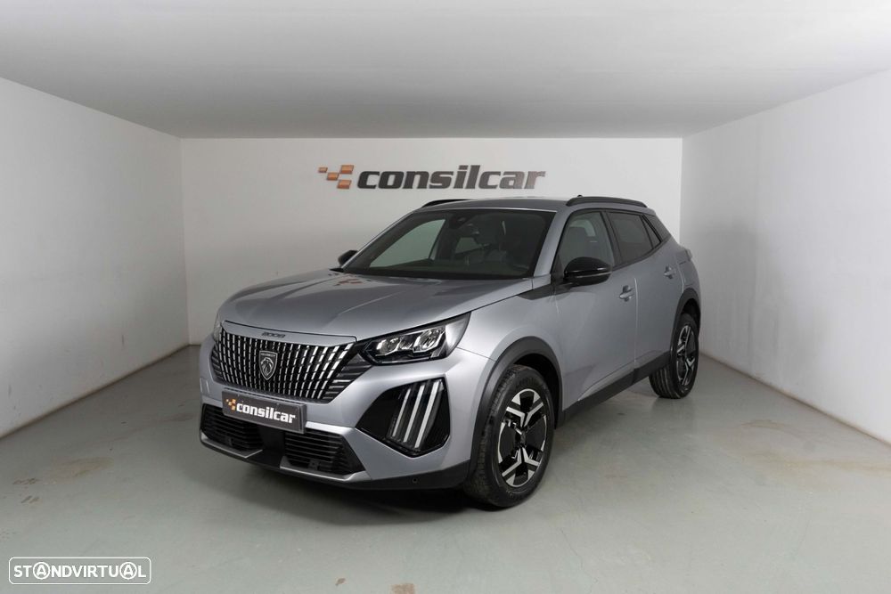 Peugeot 2008 1.2 PureTech Allure Pack - 2