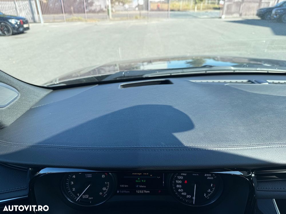 Cadillac XT6 - 16