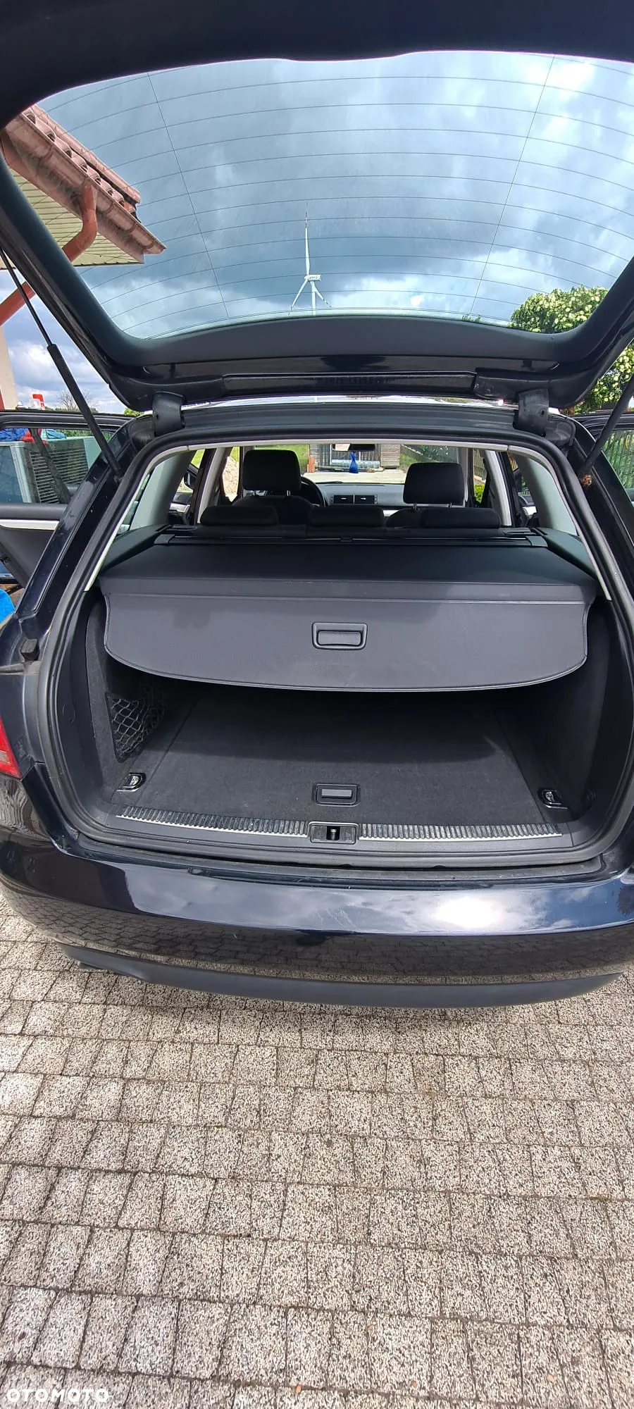 Audi A4 Avant 2.0 TDI - 3