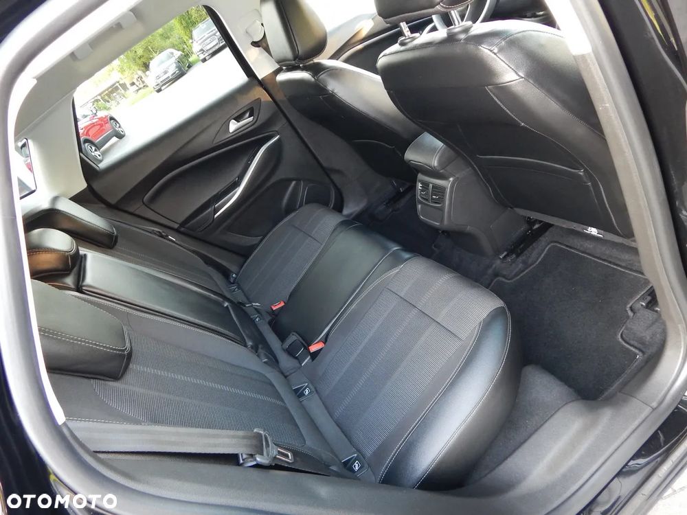 Opel Grandland 1.2 DI Automatik - 12