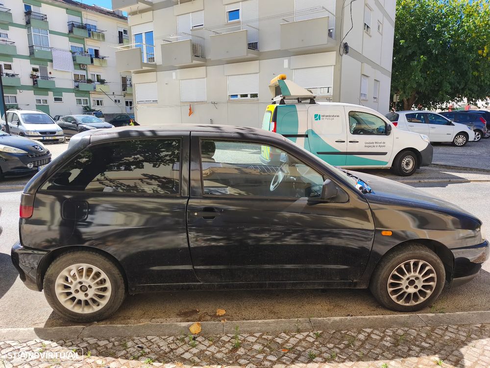 SEAT Ibiza - 4