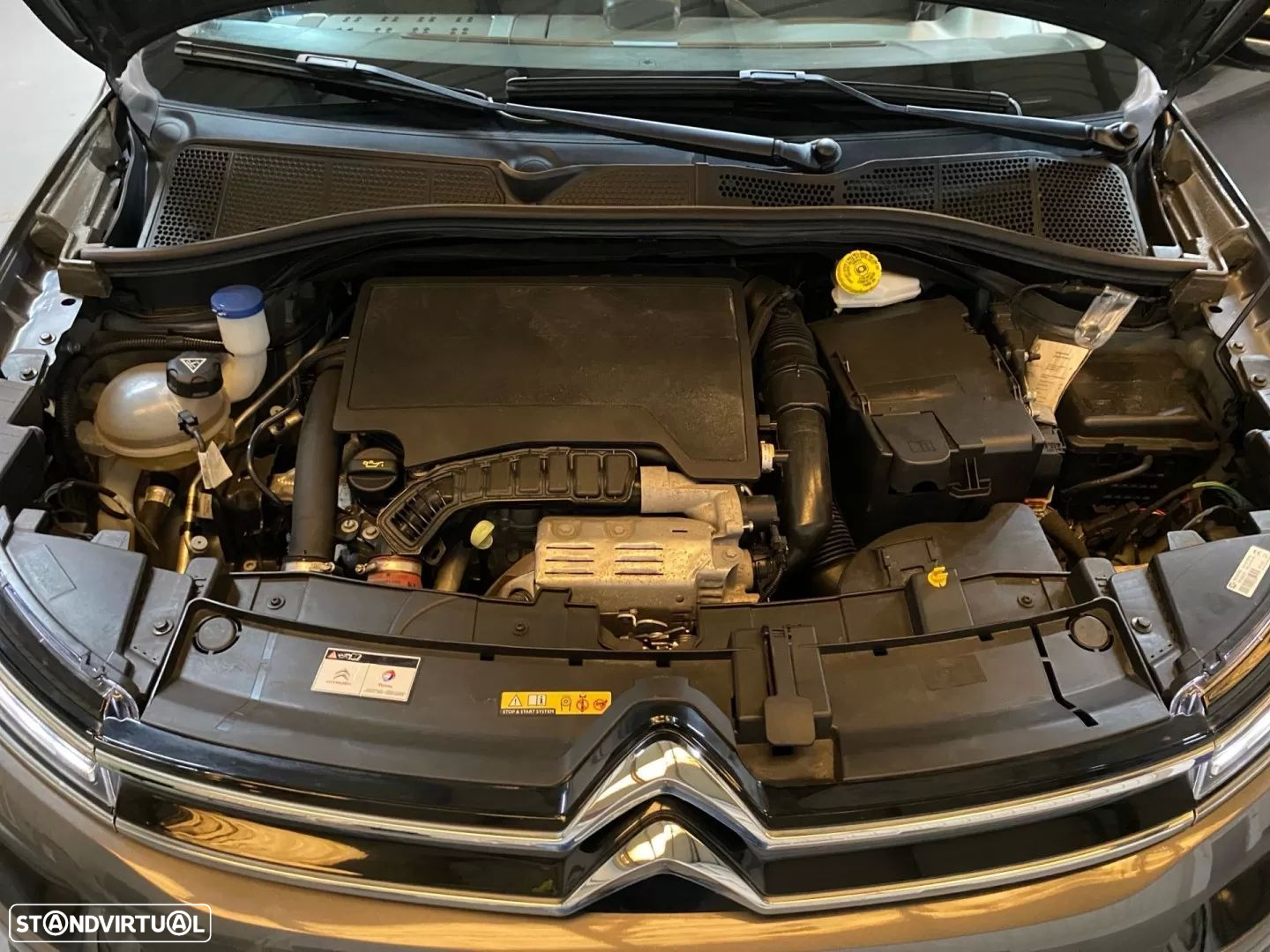 Citroën C4 Cactus 1.2 PureTech Shine Pack - 20