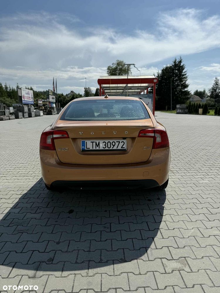 Volvo S60 - 15