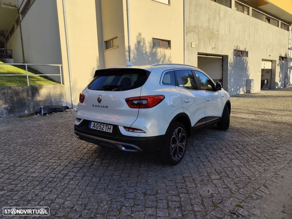 Renault Kadjar 1.7 dCi Black Edition - 9