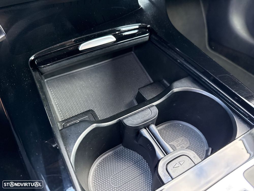 Mercedes-Benz CLA 180 d Shooting Brake Style Plus Aut. - 21