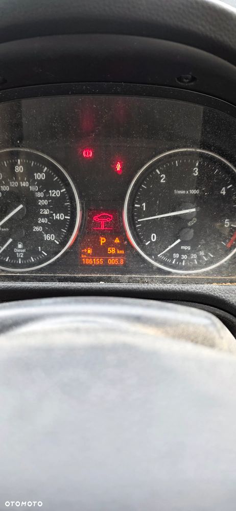 BMW Seria 3 - 7
