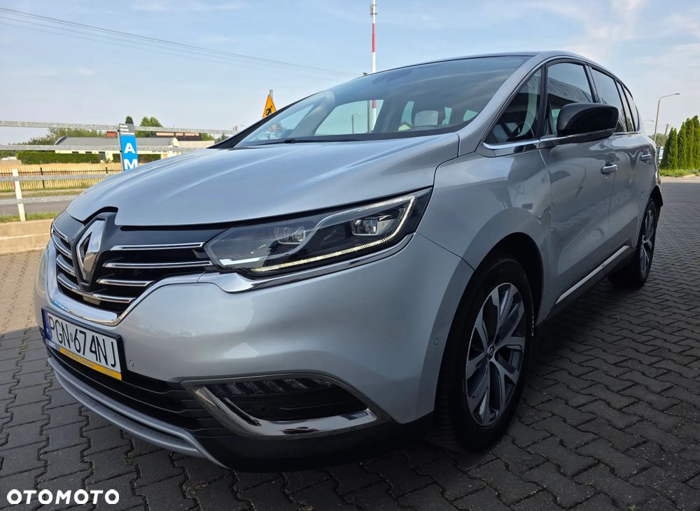 Renault Espace - 1