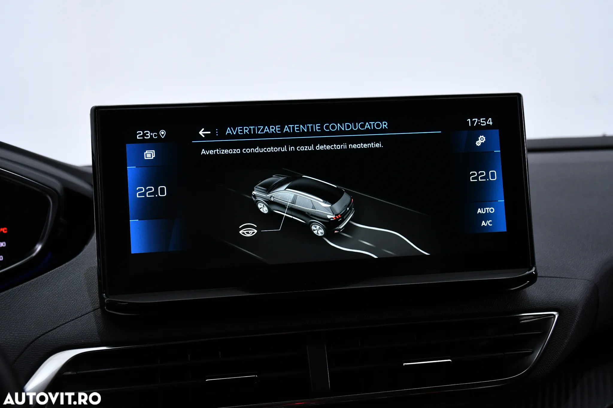 Peugeot 3008 1.5 BlueHDI 130 EAT8 Allure Pack - 27