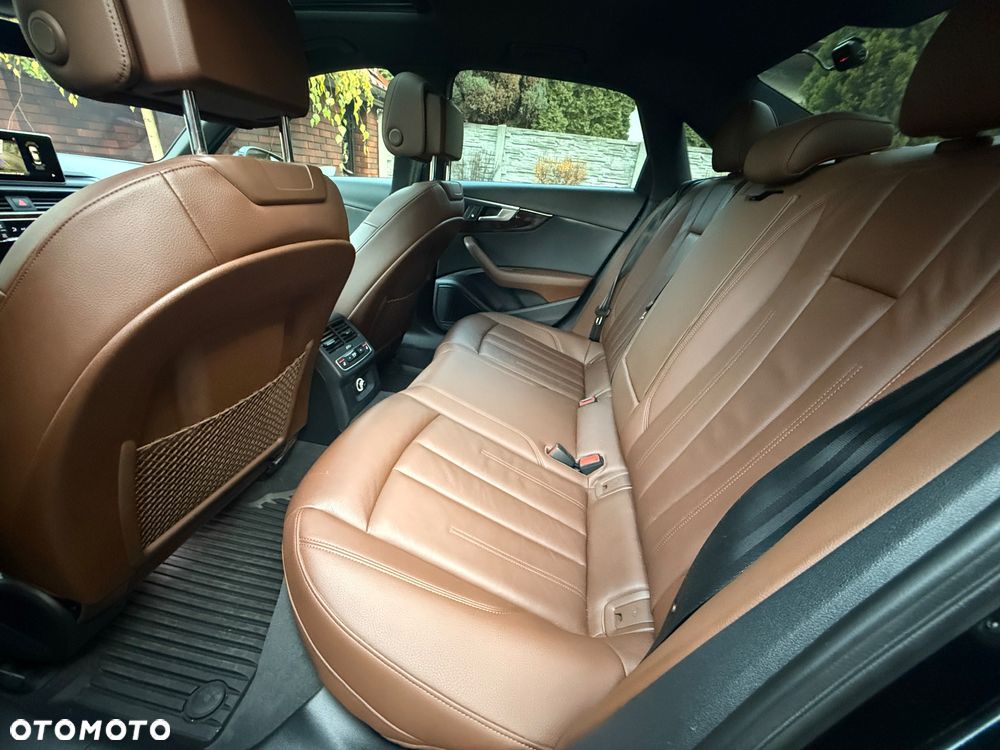 Audi A4 Limousine 2.0 TFSI Quattro Sport S tronic - 18