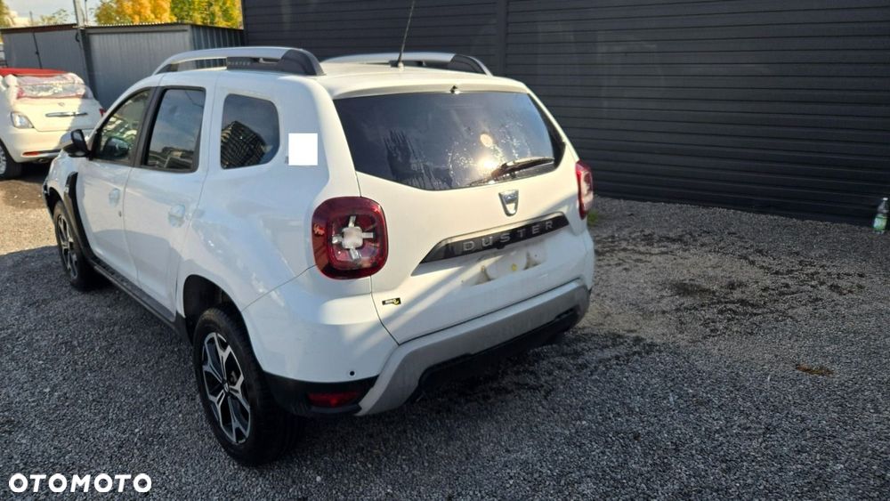 Dacia Duster 2018 photo 2