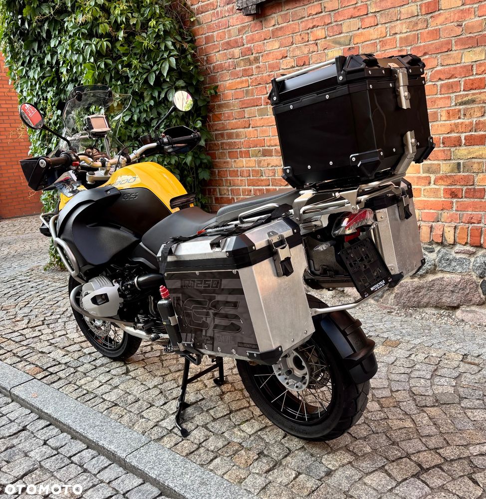BMW Adventure - 3