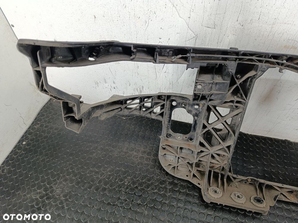 PAS PRZÓD, WZMOCNIENIE CZOŁOWE KIA CEE'D I 2.0 CRDI - 10