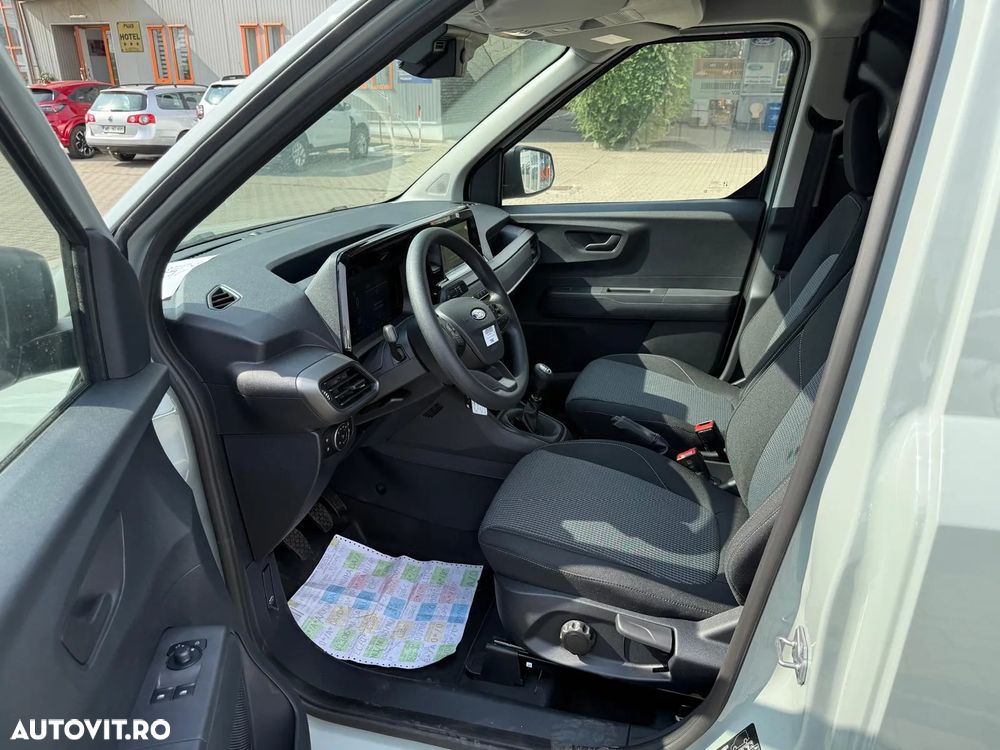 Ford Transit COURIER VAN - 5