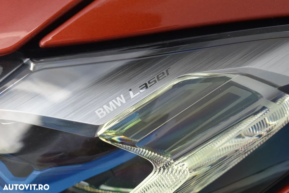 BMW Seria 4 420d xDrive AT MHEV - 10