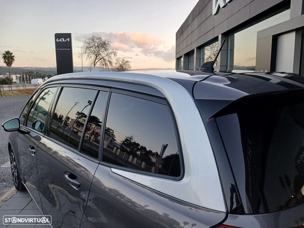 Citroën Grand C4 Spacetourer 1.5 BlueHDi Shine EAT8 - 10